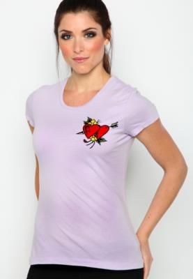 Cheap Ed Hardy shirts women wholesale No. 836